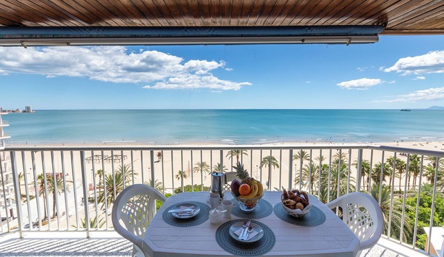Apartment/flat - Cullera