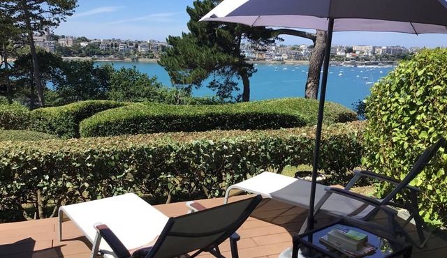 Apartment/ flat - DINARD