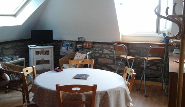 Apartment/flat - Douarnenez Tréboul
