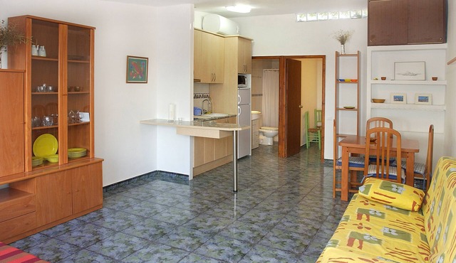 Apartment/flat - L'Ametlla del mar