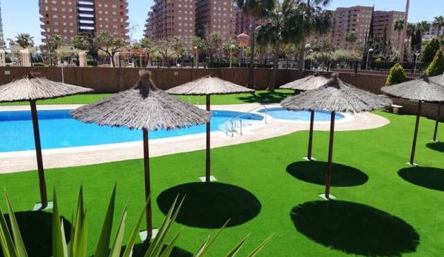 Apartment/flat - Oropesa del Mar