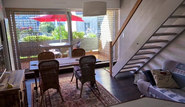 Apartment/flat - CLOHARS-CARNOET