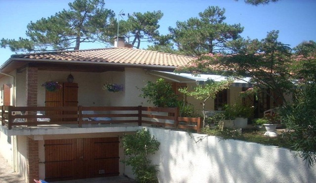 Apartment/ flat - Lege-cap-ferret