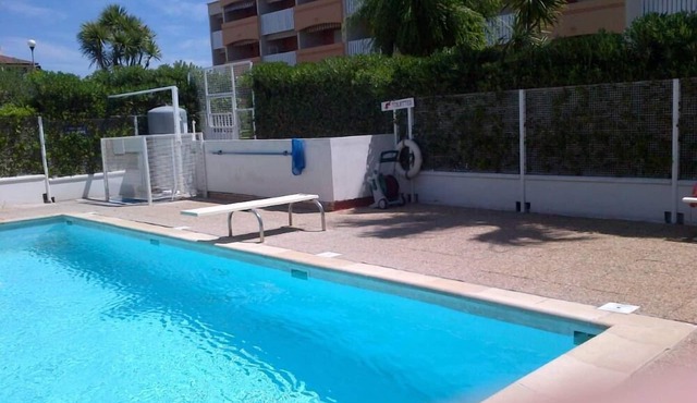 apartment/flat - La seyne sur mer