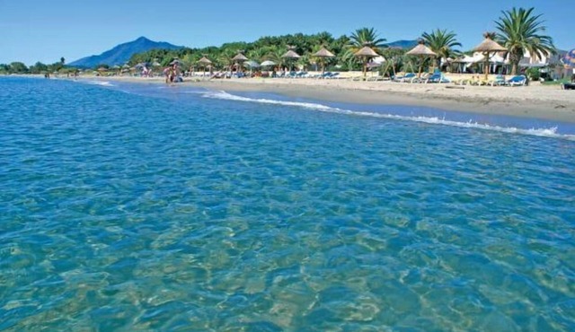 Apartment/flat - FOLELLI