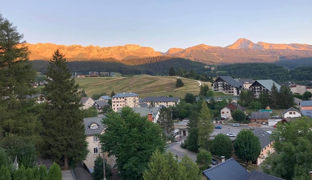 Apartment/flat - Villard de Lans