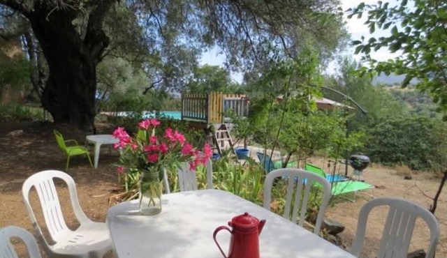 Apartment/flat - Ville di paraso