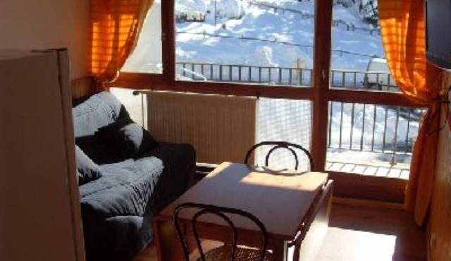 Apartment/flat - Gourette