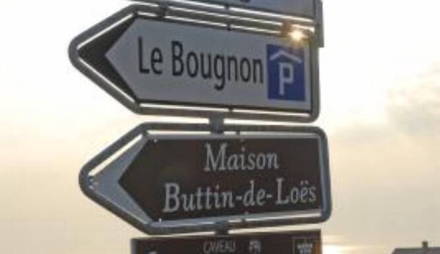 Apartment/flat - Grandvaux