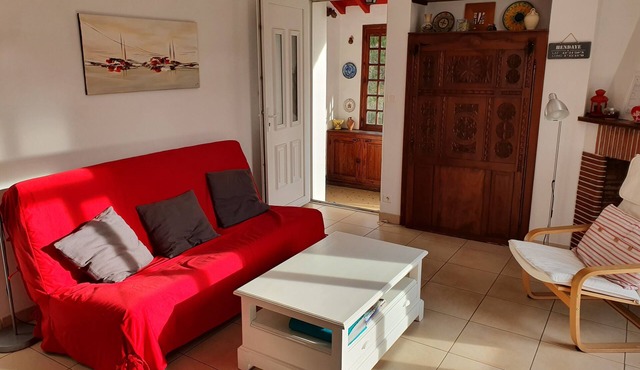 Apartment/flat - HENDAYE
