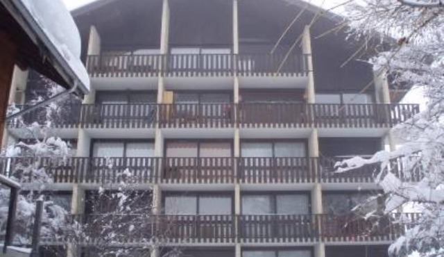 Apartment/flat - Les Deux Alpes