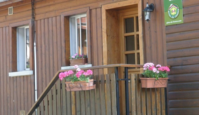 apartment/flat - LA BRESSE