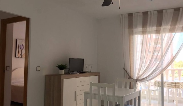 Apartment/flat - La manga del mar menor
