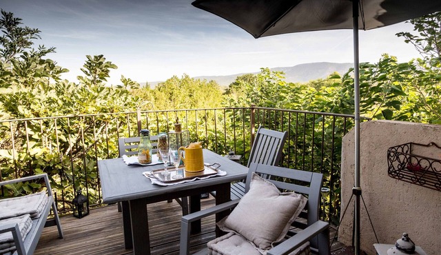 Apartment/flat - Lagnes-L'Isle-sur-la-Sorgue