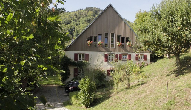 apartment/flat - LAPOUTROIEHouse with character