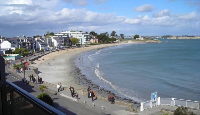 Apartment/flat - Larmor-Plage