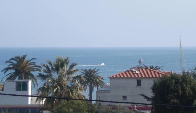 Apartment/flat - Le Golfe Juan
