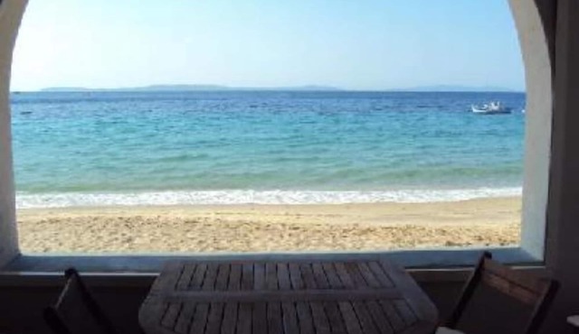 Apartment/flat - Le lavandou