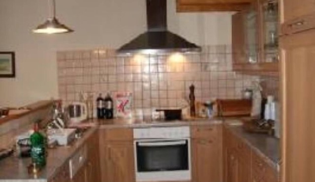 apartment/ flat - Le Pâquier