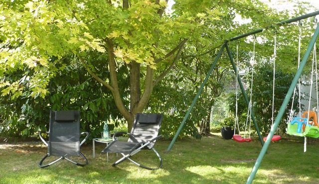 Apartment/ flat - Lingolsheim