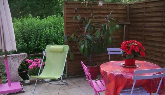 Apartment/ flat - Loubens