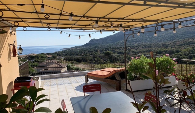 Apartment/flat - Lumio