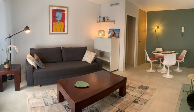 Apartment/flat - Lyon