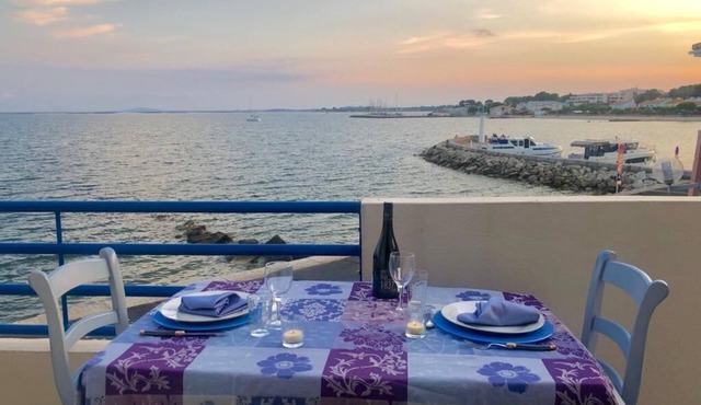 Apartment/flat - Mèze