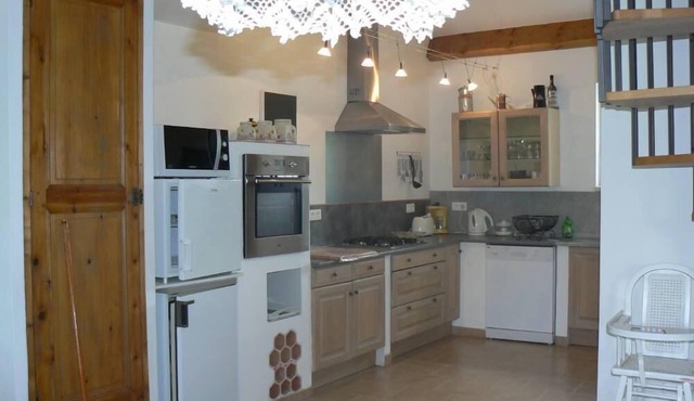 Apartment/flat - Mane