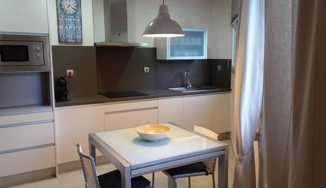 Apartment/flat - Manresa
