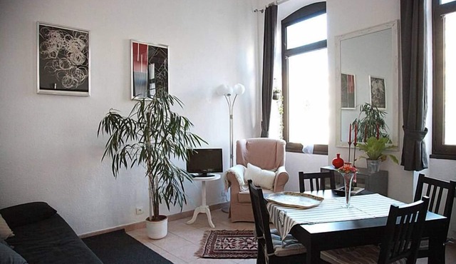 Apartment/flat - Marseille