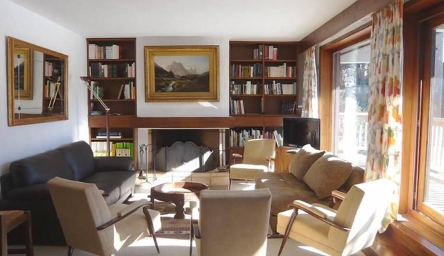 Apartment/flat - Megeve
