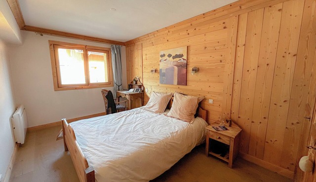 Apartment/flat - Meribel