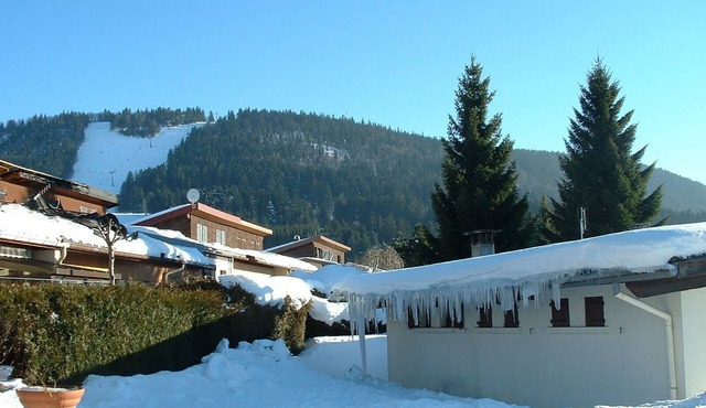 apartment/flat - METABIEF