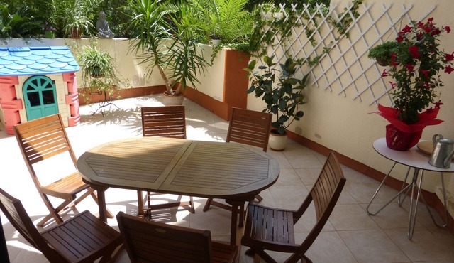 Apartment/flat - Montpellier