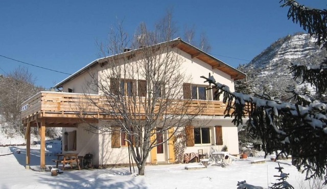 Apartment/flat - MONTCLAR