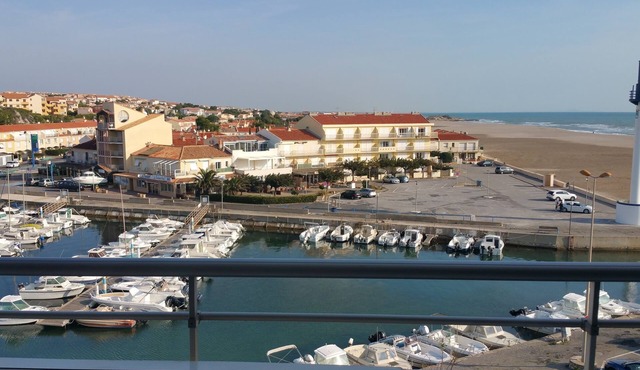 Apartment/flat - Narbonne Plage