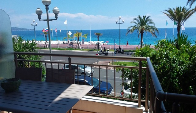 Apartment/flat - Nice