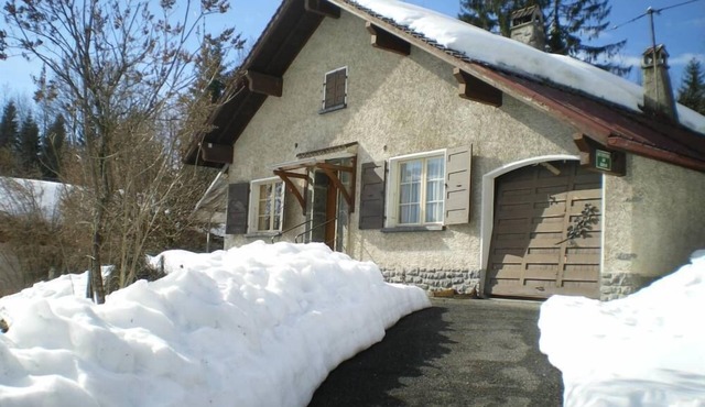 Apartment/flat - Onnion