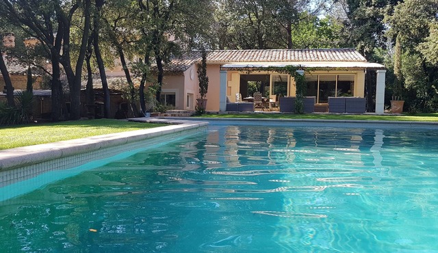 Apartment/flat - Orange