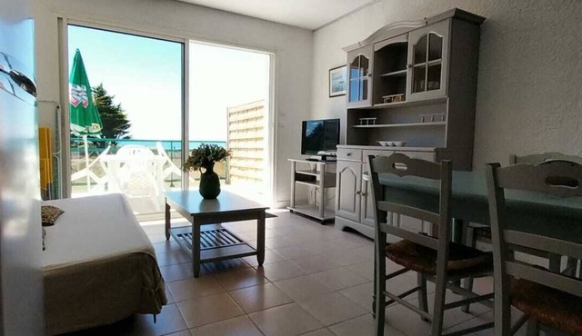 apartment/flat - Pénestin