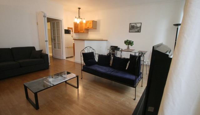 Apartment/flat - PARIS