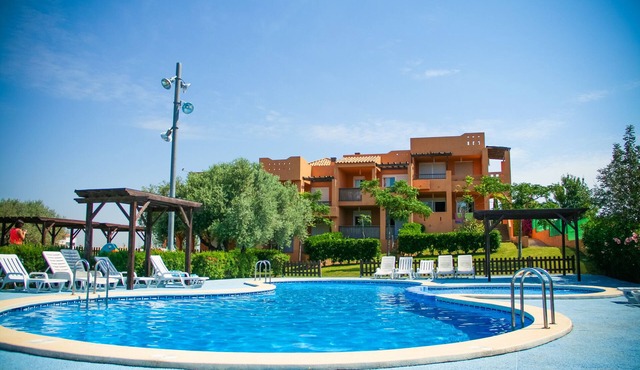 apartment/flat - Peñiscola