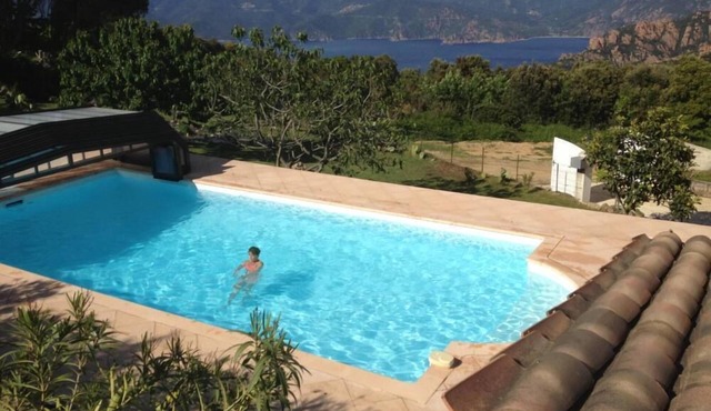 Apartment/flat - PIANA