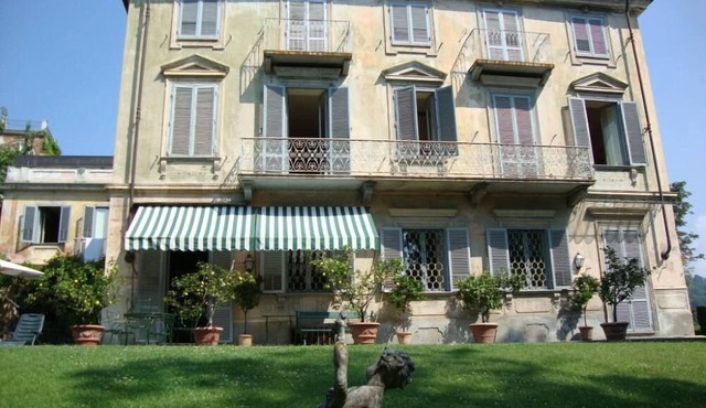 Apartment/flat - Pinerolo