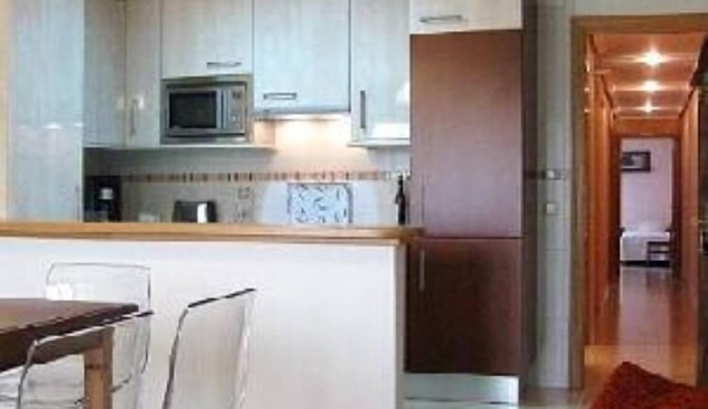 Apartment/flat - Plasencia