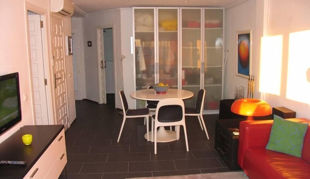 Apartment/flat - Playa de Xeraco - XERACO