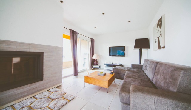 Apartment/flat - Propriano