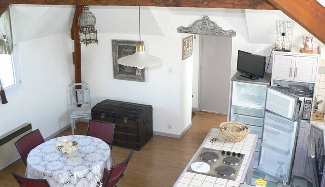 Apartment/flat - Rezé