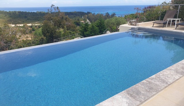 Apartment/flat - Sari SolenzaraHouse with character